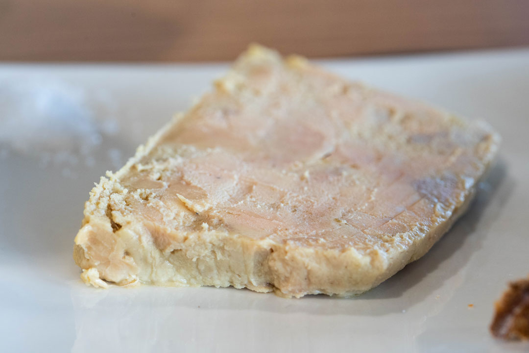 restaurant saint contest atelier gourmand foie gras